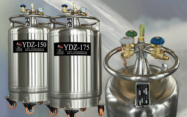 自增壓液氮罐增壓閥要一直開著嗎?