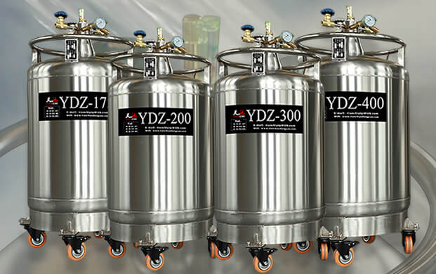 只開液氮補(bǔ)給罐增壓閥 不開放空閥會怎么樣?