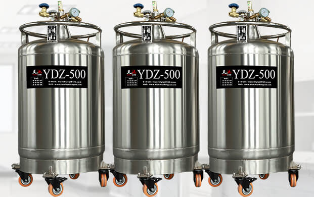 不銹鋼液氮罐是一款什么樣的設備？