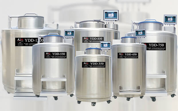 干細胞液氮罐的購置要點