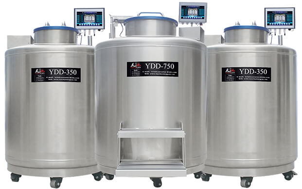 干細(xì)胞液氮罐,備份健康好選擇