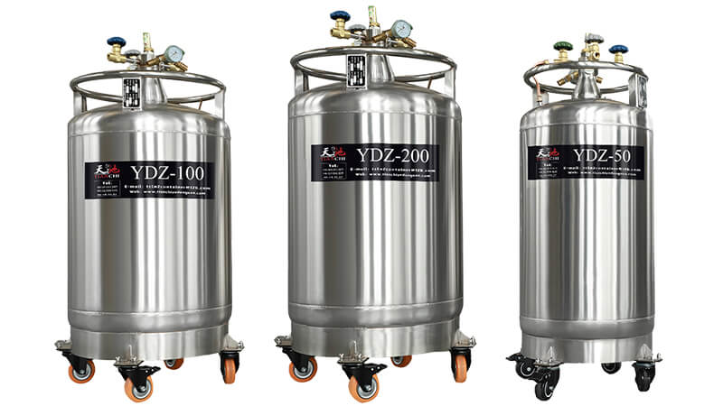  液氮補(bǔ)給罐沒有壓力能出液?jiǎn)? /></p></div>
                <div   id=