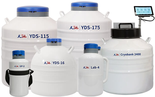 液氮罐的運輸注意事項